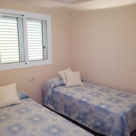 Apartmento Playa Almarda. Piscina&Parking מראה חיצוני תמונה