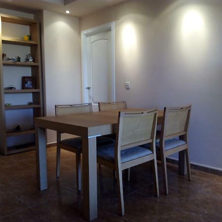 Apartmento Playa Almarda. Piscina&Parking מראה חיצוני תמונה
